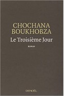 Le Troisième Jour Le Troisième Jour
